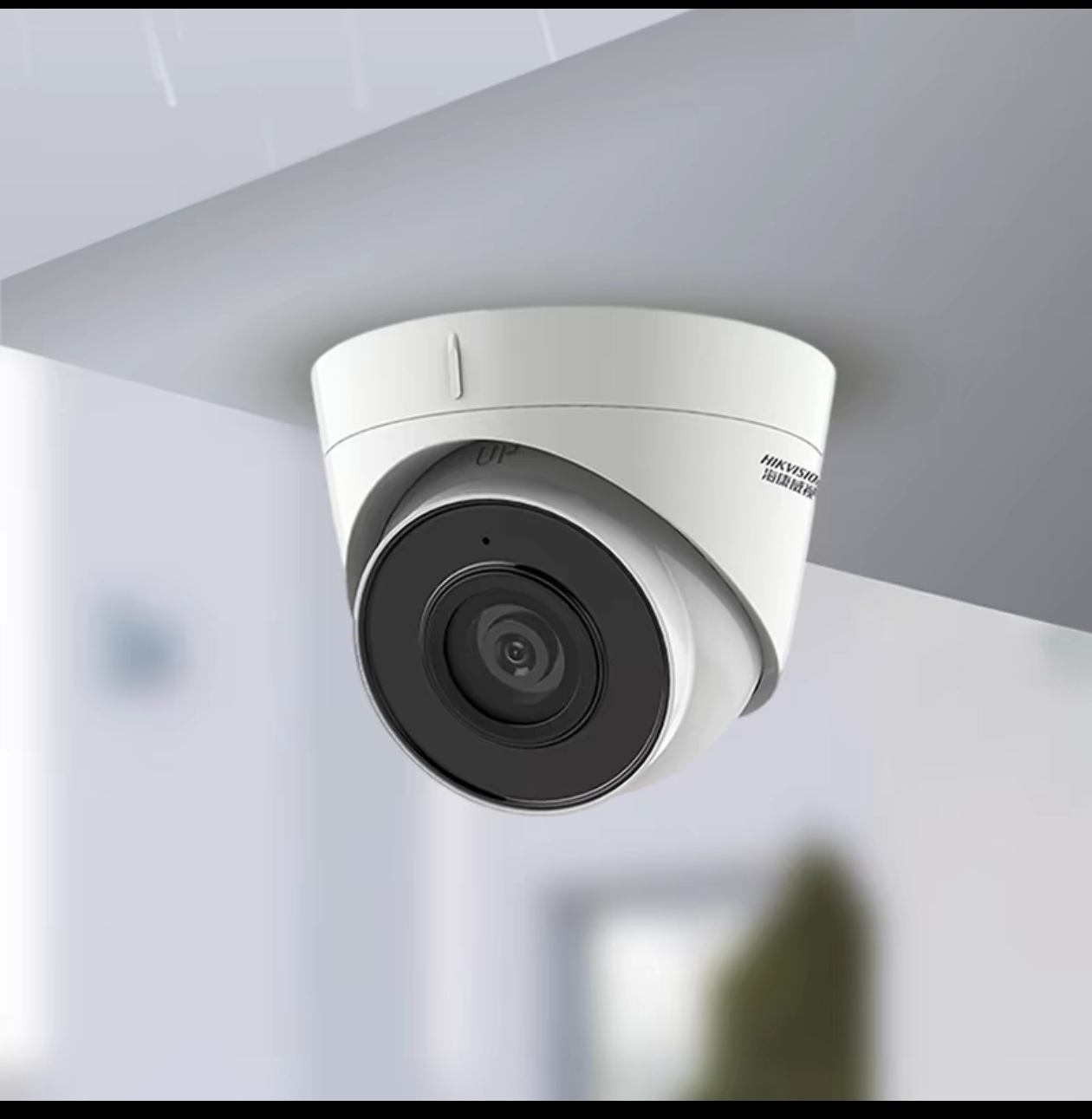 海康威视/HIKVISION DS-2CD-3357DWDV3-L 通用摄像机